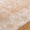 Da Vinci DVC-2305 Blue / Cream Rug