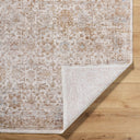 Da Vinci DVC-2306 Blue / Cream Rug