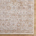 Da Vinci DVC-2306 Blue / Cream Rug