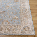 Da Vinci DVC-2307 Blue / Cream Rug