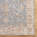 Da Vinci DVC-2307 Blue / Cream Rug