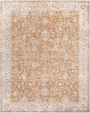 Da Vinci DVC-2308 Blue / Cream Rug
