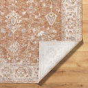 Da Vinci DVC-2308 Blue / Cream Rug