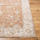 Da Vinci DVC-2308 Blue / Cream Rug