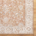 Da Vinci DVC-2308 Blue / Cream Rug