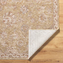 Da Vinci DVC-2309 Blue / Cream Rug