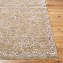 Da Vinci DVC-2309 Blue / Cream Rug