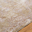 Da Vinci DVC-2309 Blue / Cream Rug