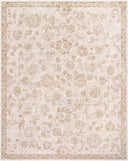 Da Vinci DVC-2310 Blue / Cream Rug