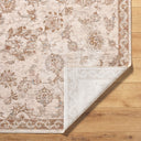Da Vinci DVC-2310 Blue / Cream Rug