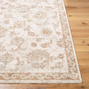 Da Vinci DVC-2310 Blue / Cream Rug