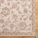 Da Vinci DVC-2310 Blue / Cream Rug