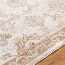 Da Vinci DVC-2310 Blue / Cream Rug