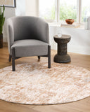Da Vinci DVC-2311 Blue / Cream Rug
