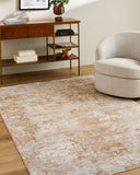 Da Vinci DVC-2312 Dusty Sage / Ivory Rug