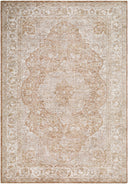 Da Vinci DVC-2313 Dusty Sage / Ivory Rug