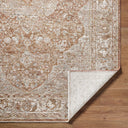 Da Vinci DVC-2313 Dusty Sage / Ivory Rug