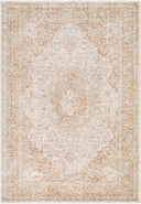 Da Vinci DVC-2315 Dusty Sage / Ivory Rug