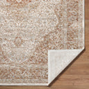 Da Vinci DVC-2315 Dusty Sage / Ivory Rug