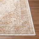 Da Vinci DVC-2315 Dusty Sage / Ivory Rug