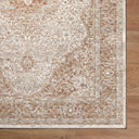 Da Vinci DVC-2315 Dusty Sage / Ivory Rug