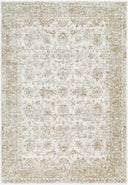 Da Vinci DVC-2316 Dusty Sage / Ivory Rug