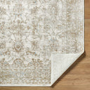 Da Vinci DVC-2316 Dusty Sage / Ivory Rug