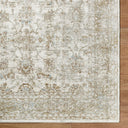 Da Vinci DVC-2316 Dusty Sage / Ivory Rug