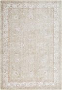 Da Vinci DVC-2317 Dusty Sage / Ivory Rug