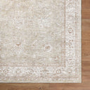 Da Vinci DVC-2317 Dusty Sage / Ivory Rug