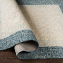 Elena EAE-2300 Cream / Light Gray Rug