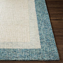 Elena EAE-2300 Cream / Light Gray Rug