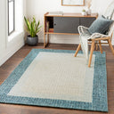 Elena EAE-2300 Cream / Light Gray Rug