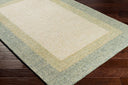 Elena EAE-2302 Cream / Dusty Sage Rug