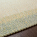 Elena EAE-2302 Cream / Dusty Sage Rug