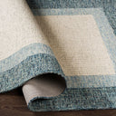 Elena EAE-2303 Cream / Light Beige Rug