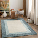 Elena EAE-2303 Cream / Light Beige Rug