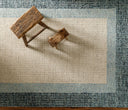 Elena EAE-2303 Cream / Light Beige Rug