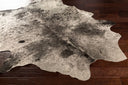 Easton EAS-4000 Black / Light Gray Rug