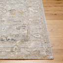 Edmonton EDO-2302 Cream / Dark Blue Rug