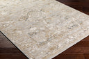 Edmonton EDO-2302 Cream / Dark Blue Rug