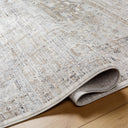 Edmonton EDO-2303 Black / Cream Rug