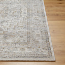 Edmonton EDO-2303 Black / Cream Rug