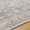 Edmonton EDO-2303 Black / Cream Rug