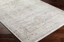 Edmonton EDO-2303 Black / Cream Rug