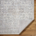 Edmonton EDO-2305 Black / Cream Rug