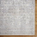 Edmonton EDO-2305 Black / Cream Rug