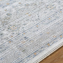 Edmonton EDO-2308 Charcoal / Dark Blue Rug