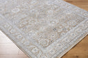 Edmonton EDO-2309 Charcoal / Light Gray Rug
