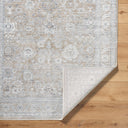 Edmonton EDO-2309 Charcoal / Light Gray Rug